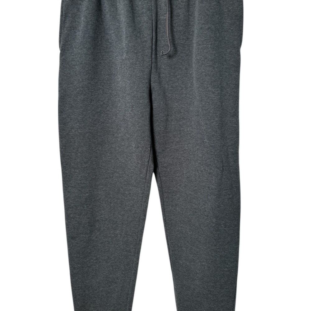 ☑️CROSSBOW - Men's Charcoal Jogger Sweatpants